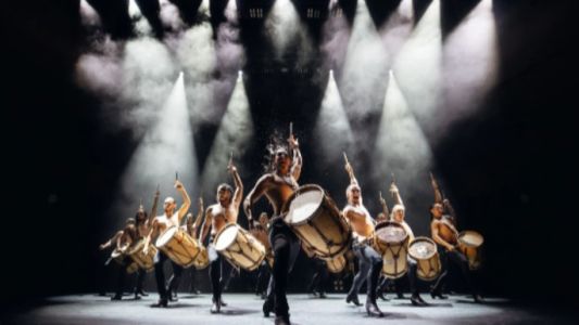 Malevo celebra 10 años en Argentina en el Teatro Astral