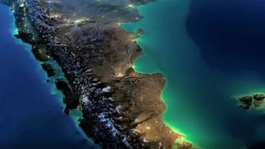 El Comando Sur de EE.UU. y la Armada firmaron un acuerdo por cinco años para patrullar el Mar Argentino