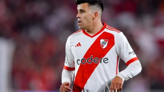 Alerta Scaloni: se lesionaron Montiel y Acuña a 29 días del inicio de la Copa del Mundo