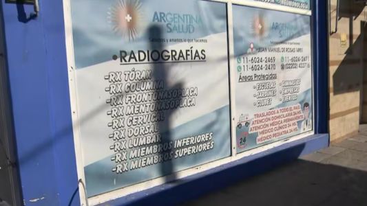 Desbaratan una presunta red de ejercicio ilegal de la medicina