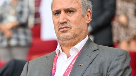 Irán considera que no participar del Mundial sería perder "un importante activo diplomático"