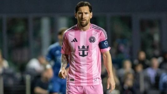 Messi pidió el cambio y hay alarma mundial: qué tiene el capitán de la Selección