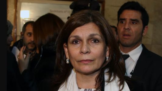 Causa Cuadernos: Miriam Quiroga aclaró que no fue a testificar por “serios problemas de salud”