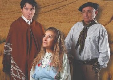 "La misma culpa": tarde o temprano, se develan los secretos familiares