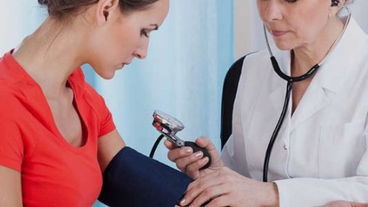 La mitad de las mujeres de más de 50 podría tener enfermedad vascular sin saberlo