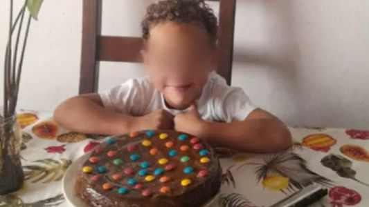 Caso Nahuá: Encontraron al nene secuestrado por su padre en Corrientes