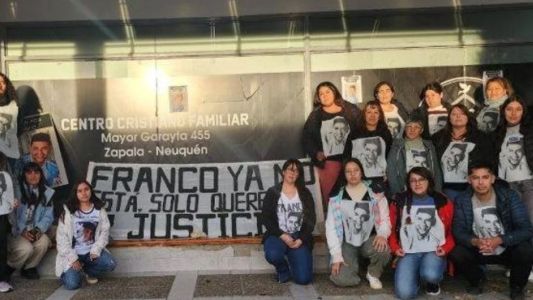 Neuquén: lo mató por una broma mientras jugaban al truco y le darían perpetua