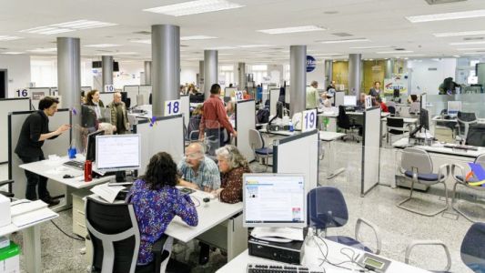 El bienestar como motor de la performance