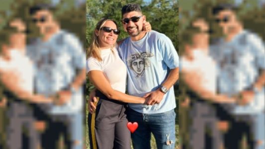 Néstor Ortigoza se peleó en un boliche y tuvo que ser retirado por patovicas
