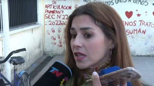 Marcela Pagano denunció a Karina Milei por el contrato de su asistente personal