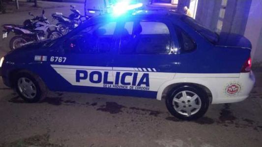 Córdoba: una policía fue detenida e internada en un centro de salud mental por el crimen de su pareja