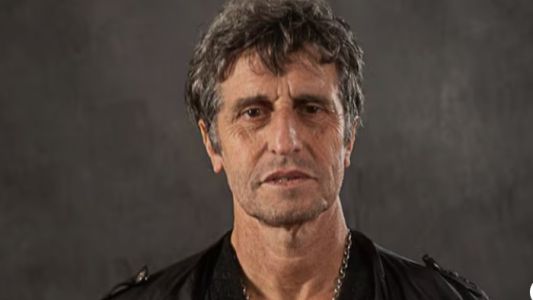 Operaron a Diego Peretti: le colocaron un stent