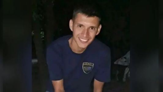 Rosario: murió atropellado un policía motorizado que abría el paso al traslado de órganos