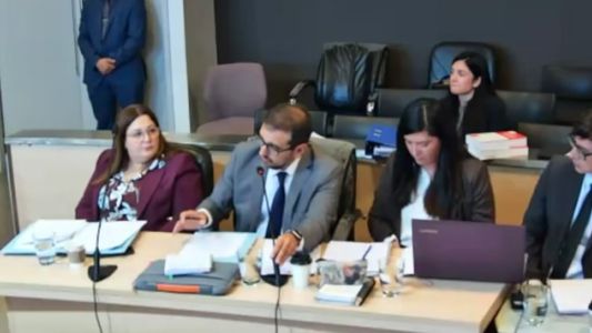 Condenaron a un matrimonio de gitanos por obligar a una nena de 13 años a casarse con su hijo