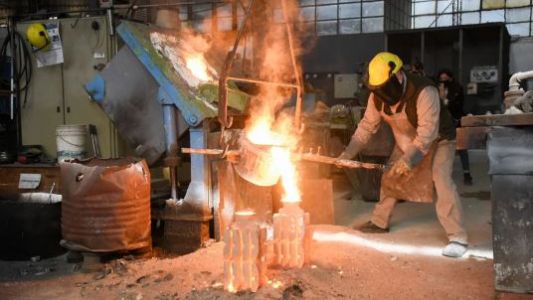 Pymes industriales alertan que los concursos preventivos subieron un 130%