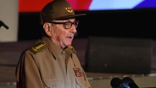 Estados Unidos se prepara para procesar a Raúl Castro
