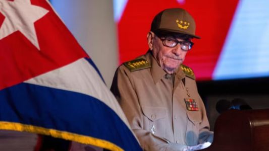Estados Unidos acusó a Raúl Castro por el derribo de dos aviones de una organización de exiliados hace 30 años