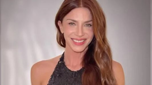 Preocupación por la salud de Romina Gaetani: fue internada de urgencia en plena gira teatral