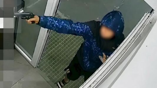 Volvieron a detener al menor que mató al playero Bruno Bussanich en Rosario