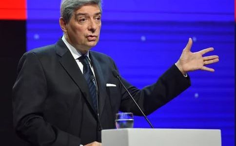 Stornelli ordenó investigar si espiaban a Rosatti tras una denuncia de la custodia