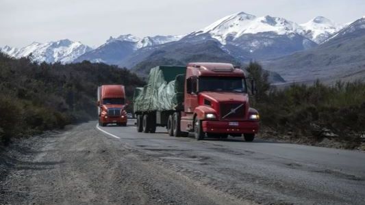 El Gobierno anunció licitación de más de 2.500 km de rutas nacionales con “100% de inversión privada”