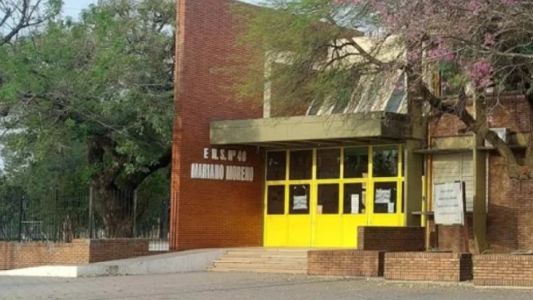 Tiroteo en una escuela de San Cristóbal: el supuesto cómplice fue liberado