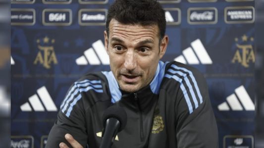 Scaloni presentó la prelista de la Selección para el Mundial: uno por uno, todos los nombres