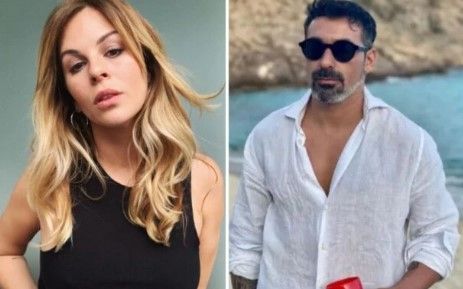 Yanina Screpante le exigía al Pocho Lavezzi una millonaria compensación económica pero perdió el juicio