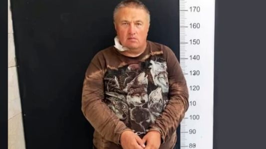 Autorizaron la prisión domiciliaria en San Vicente al líder de la secta rusa detenido en Bariloche