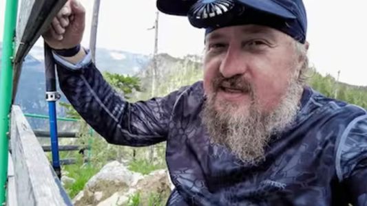 Secta rusa en Bariloche: la fiscalía apeló la prisión domiciliaria otorgada a Konstantin Rudnev