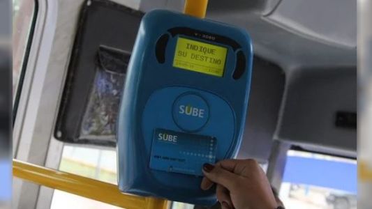 Aumento de trenes y colectivos nacionales: cuáles serán los nuevos valores en cada mes