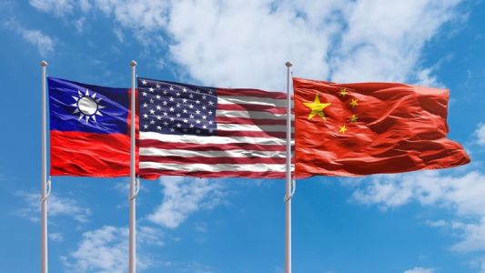 Taiwán reafirma su independencia y soberanía tras una fuerte advertencia de Donald Trump