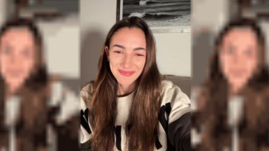 Thelma Fardin celebró la condena firme de Juan Darthés: “Ganamos otra vez”