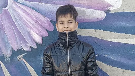 Rechazaron el sobreseimiento del policía acusado de matar a Thiago Correa