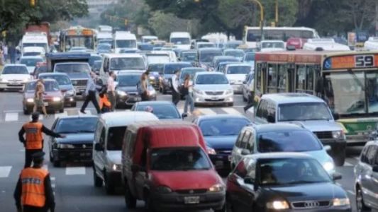La provincia de Buenos Aires subió 16,8% las multas de tránsito: cuáles son los nuevos montos