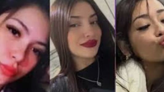 Triple crimen: antes de la llegada de Pequeño J, familiares de las víctimas harán una concentración