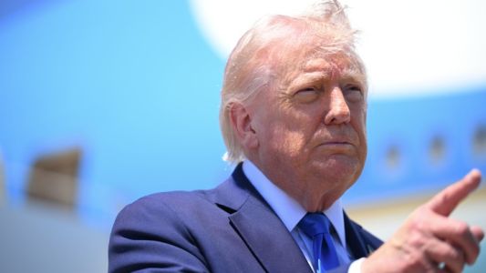 Estados Unidos ataca de nuevo a Irán a pesar de los avances en las negociaciones