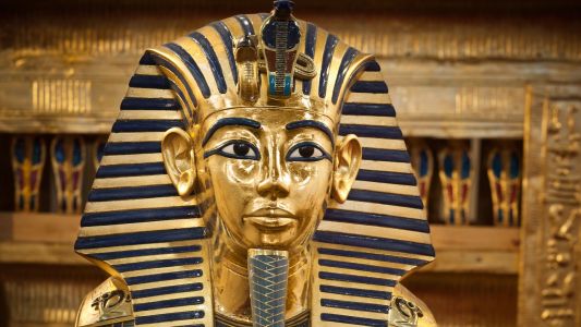 "Tutankamón, La Experiencia": de Egipto a Buenos Aires con sus tesoros, enigmas y leyendas