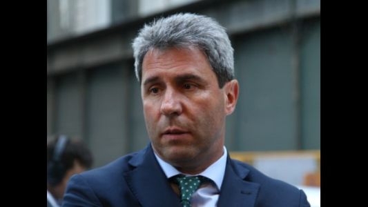 Sergio Uñac confirmó su precandidatura presidencial por PJ y pidió una interna cerrada