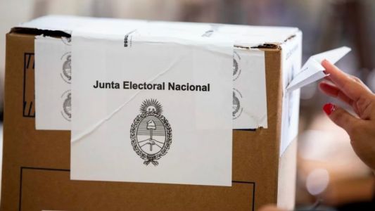 Senado abre debate sobre la reforma electoral sin acuerdo entre la LLA y bloques dialoguistas