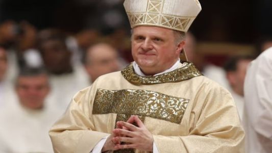 El Vaticano designó a Michael Wallace Banach como nuevo nuncio apostólico en Argentina