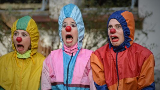Fiesta payasa: llega la 5ta. edición de Rojo, Festival Independiente Internacional de Clown en Buenos Aires