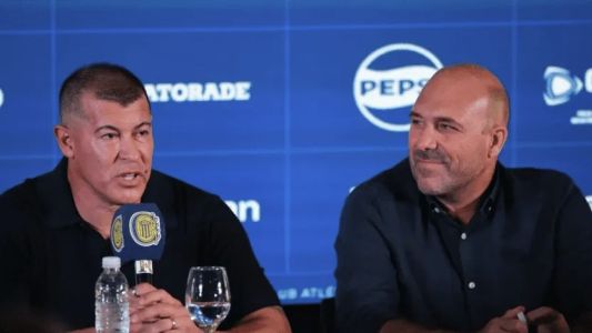 “Hasta mi mamá me pide que lo eche”: Gonzalo Belloso sobre la continuidad de Jorge Almirón