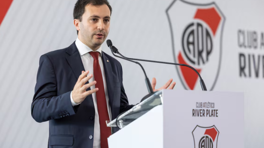 “Se van a ir 15 jugadores”: Di Carlo adelantó los cambios que se vienen en River