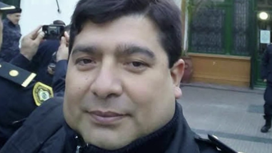 Asesinaron a balazos a un comisario durante un intento de robo en La Matanza