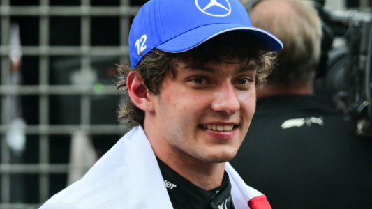 Fórmula 1: Antonelli ganó el GP de Mónaco y se consolida como líder del campeonato