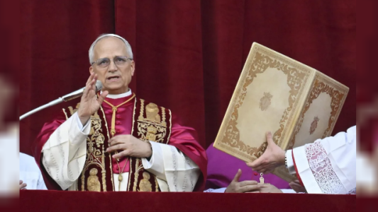 El Papa tildó de “plaga” los abusos sexuales y pidió responder con “justicia y reparación”
