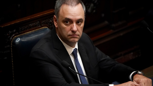 Caso Adorni: El contratista que refaccionó la casa en Indio Cuá negó haber recibido “aprietes”