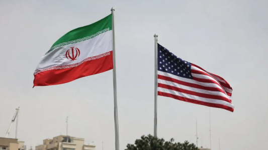 Irán y EEUU lograron "avances" en sus conversaciones para poner fin al conflicto