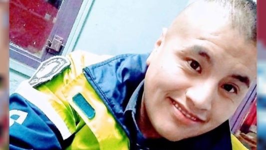 Luján: un policía y un delincuente murieron durante un feroz tiroteo dentro de una comisaría